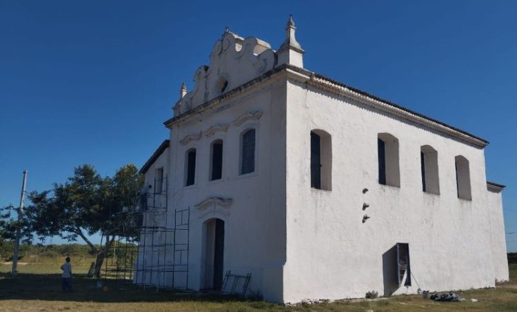 Santuário das Neves e Catedral de São Pedro realizam Jubileu dos Doentes e do Mundo da Saúde, nesta terça (11)