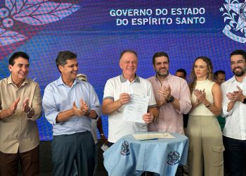 Estado investe na modernização da Rodoviária de Vitória e ampliação do Aquaviário