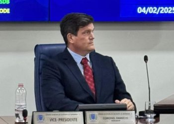 Vereador quer proibir dinheiro público em evento que faça apologia ao crime