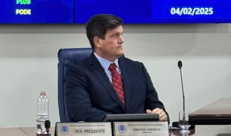 Vereador quer proibir dinheiro público em evento que faça apologia ao crime