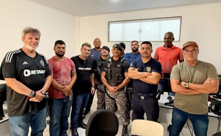 [Marataízes] Prefeitura prepara grande operação para melhorar a segurança no município