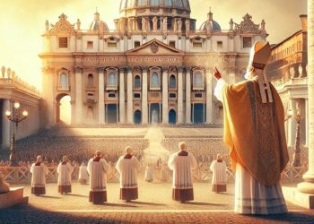 Artigo • Papa Francisco e o mundo em oração: um líder em tempos de crise