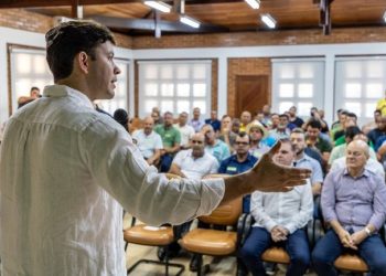 Encontro reúne 73 secretários municipais de Agricultura em Vila Velha