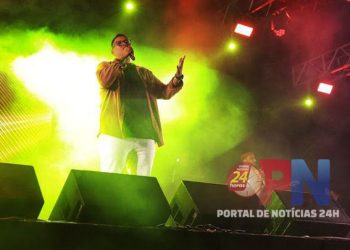 [Vila Velha] Trânsito terá interdição em Itapuã para a realização do “Jesus Vida Verão”