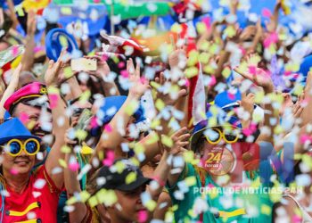 ​[Vila Velha] Blocos de Carnaval seguem com a folia a partir de sábado; veja programação