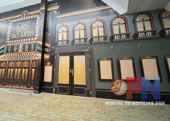 Espírito Santo foi Estado que mais executou recursos da Lei Paulo Gustavo (LPG) no País