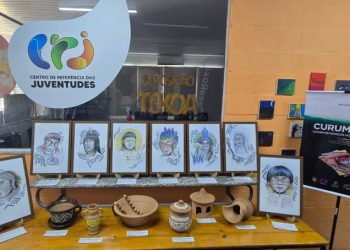 [Marataízes] Exposição Tekoa leva culturas indígena e afro capixabas ao município. Começa nesta segunda (24)