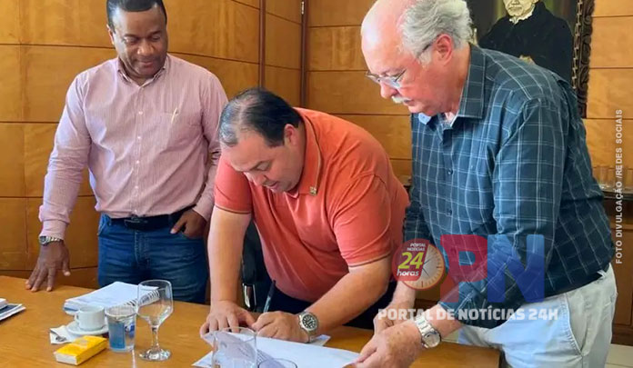 Novo ciclo do Programa Cidade Empreendedora começa a ser apresentado para prefeitos do estado