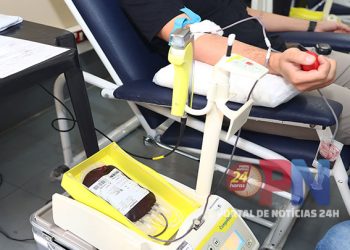 Hemoes pede doação de sangue para repor os estoques