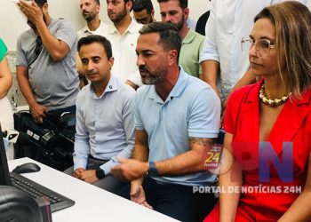 Mais de 87 mil teleconsultas vão beneficiar moradores de 29 cidades da região central-norte do Espírito Santo