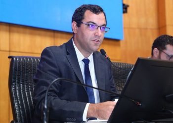 Assembleia aprova projeto de Dr. Bruno Resende e cria a Rota do Itabira