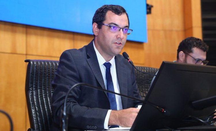 Assembleia aprova projeto de Dr. Bruno Resende e cria a Rota do Itabira