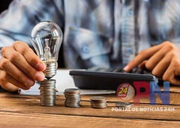 Veja 5 maneiras de lidar com a dívida de energia elétrica