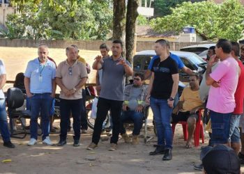 [Kennedy] Prefeitura inicia segunda fase do Programa Pró-Café