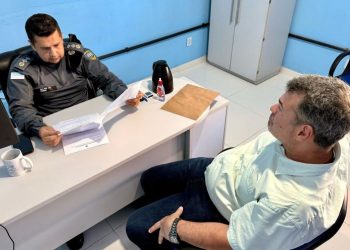 Reunião define ações da ‘Operação Marataízes Mais Segura’, que começa na quinta-feira (20)