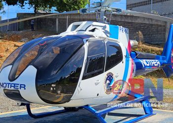 [NOTAER] Governo inaugura sede administrativa e incorpora nova aeronave à frota