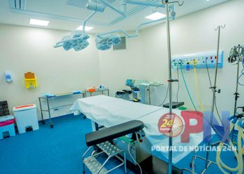 [Guarapari] Hifa amplia serviços e passa a oferecer atendimento de urgência cirúrgica