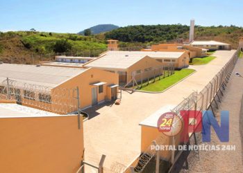 Socioeducando é encontrado morto no Iases em Cachoeiro (ES)