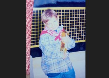 Crônica • Amamos você