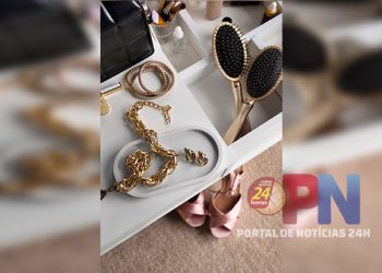 Mulher: descubra como escolher acessórios que valorizam sua beleza