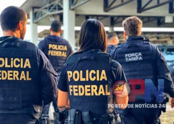 PF e PRF intensificam fiscalização nas rodovias do Espírito Santo durante as festas de Carnaval