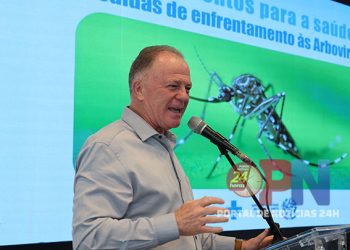 [Estado] Governo anuncia investimento de R$ 635 milhões na área da Saúde