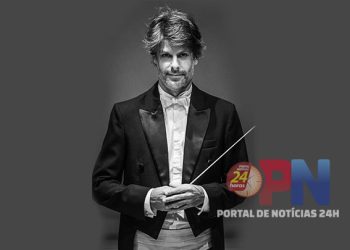 Orquestra Petrobras Sinfônica realiza os concertos pop ‘Multiplayer’ e ‘Na Trilha do Rock’ em Vitória na Turnê 2025