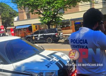 Operação flagra restaurante em Vitória furtando energia elétrica