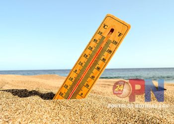 Cooperativa orienta sobre cuidados durante a terceira onda de calor no país
