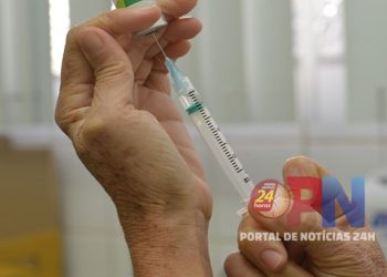 [Dengue] Crianças e adolescentes de 10 a 14 permanecem como público da vacina no Estado