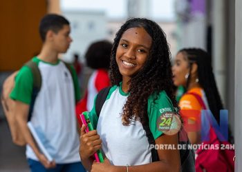 Aulas na Rede Pública Estadual têm início nesta terça-feira (04)