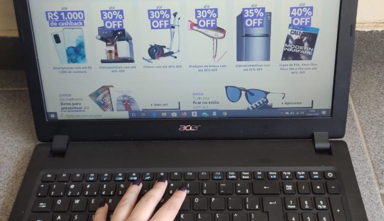 Compras online: Procon Cachoeiro orienta consumidores em caso de golpe