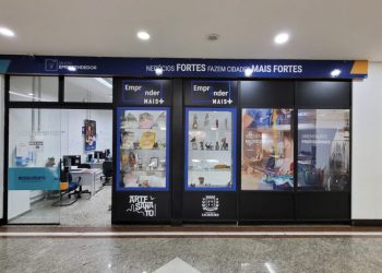 [Cachoeiro] Nosso Crédito oferece empréstimo com taxa de 1% para mulheres até 31 de março