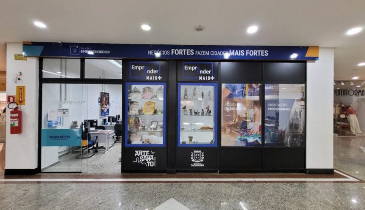 [Cachoeiro] Nosso Crédito oferece empréstimo com taxa de 1% para mulheres até 31 de março