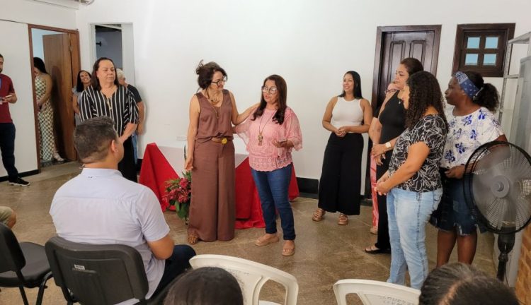 [Cachoeiro] Cras do bairro Aeroporto funcionará em novo endereço