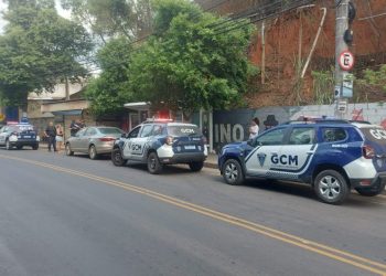 [Cachoeiro] Guarda Municipal apreende mais um veículo clonado