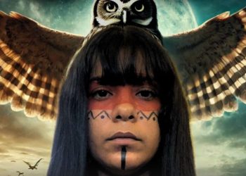 Yzís em Pindorama: Casa Roxa une história e mitologia em produção inédita de filme capixaba