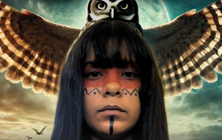 Yzís em Pindorama: Casa Roxa une história e mitologia em produção inédita de filme capixaba