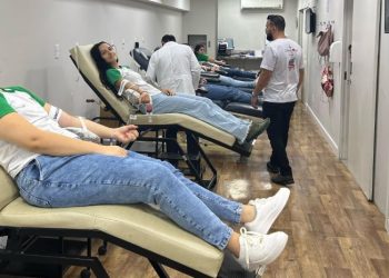 [Marataízes] Prefeitura apoia campanha para doação de medula óssea