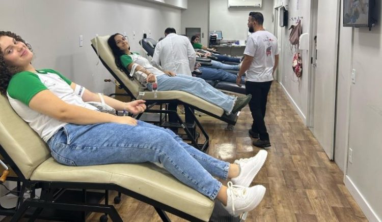 [Marataízes] Prefeitura apoia campanha para doação de medula óssea