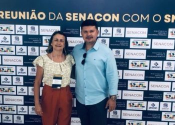 Procon de Marataízes marca presença na 35° reunião da Senacom, em Vitória