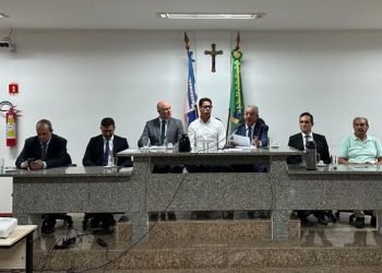 Criação de Batalhão da PM em Marataízes avança com Audiência Pública