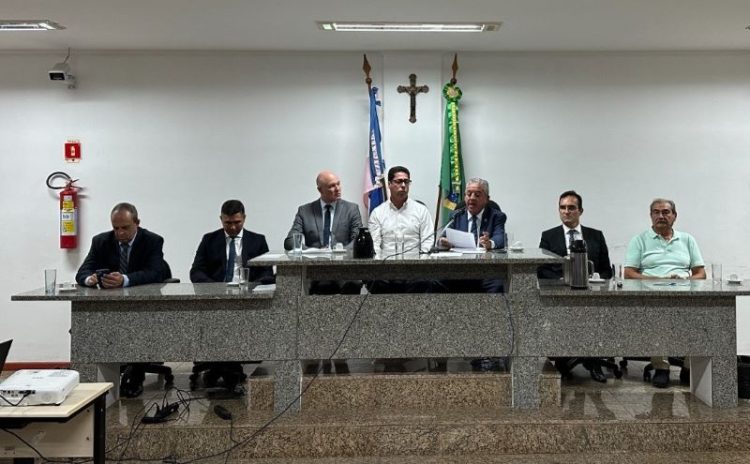 Criação de Batalhão da PM em Marataízes avança com Audiência Pública