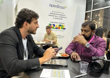 Setor de rochas projeta mais de US$ 18 milhões em negócios após Rodada na Marmomac Brazil