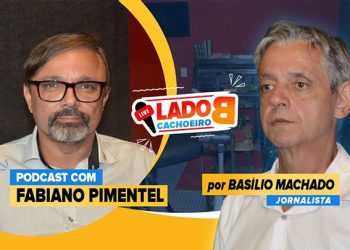 Fabiano: “Deu ruim nas compras ou no boleto? A gente resolve”