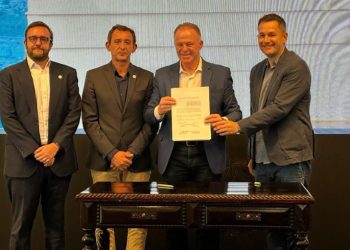 Secult lança editais plurianuais para ‘Espaços Culturais’ e ‘Festivais e Mostras’