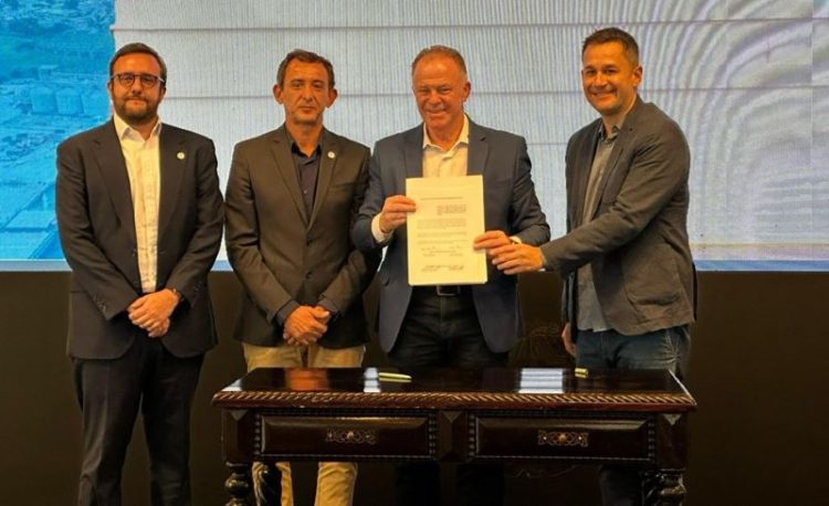 Secult lança editais plurianuais para ‘Espaços Culturais’ e ‘Festivais e Mostras’