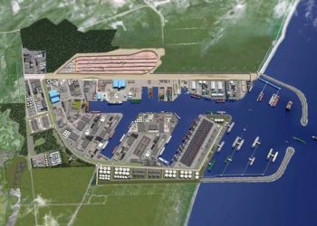 [Kennedy] Trecho da orla entre Marobá e Neves será interditado