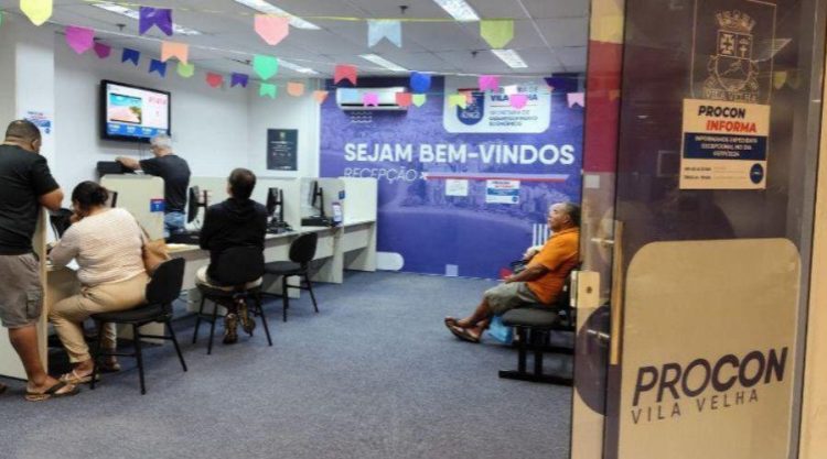 [Vila Velha] Programação a partir de sexta-feira vai celebrar Dia Mundial do Consumidor