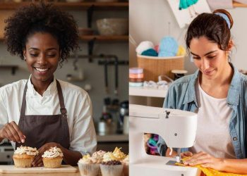 [Vila Velha] Mês de março tem condições especiais de crédito para mulheres empreendedoras